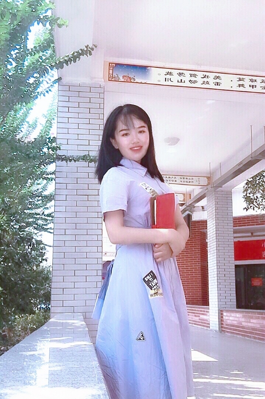 Molly的第一张照片--沈阳相亲服务中心
