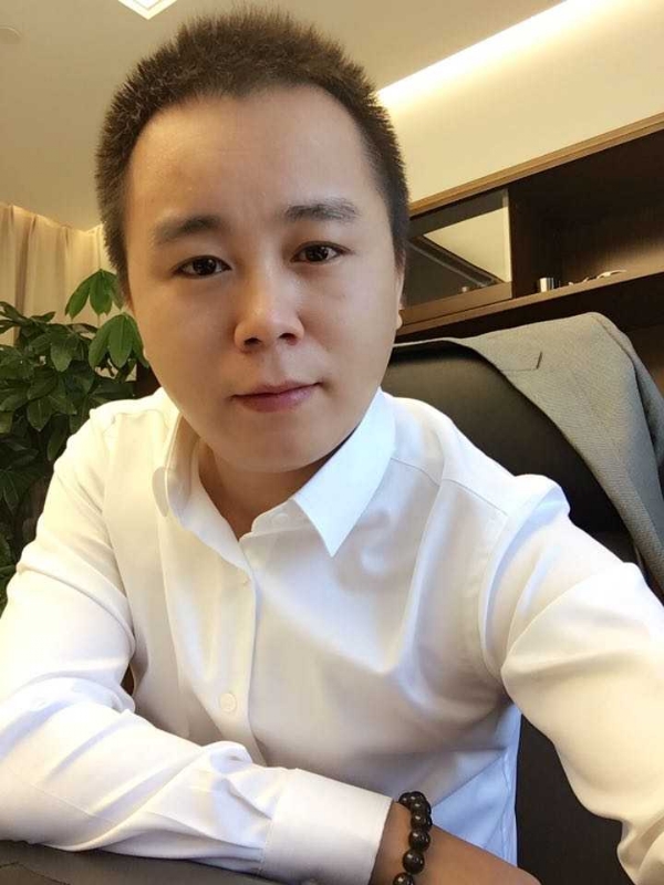 天若有情的第一张照片--沈阳相亲服务中心