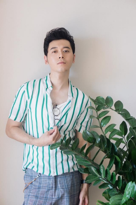 緣來是你的第一张照片--沈阳相亲服务中心