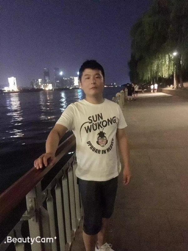 古月的第二张照片--沈阳相亲服务中心