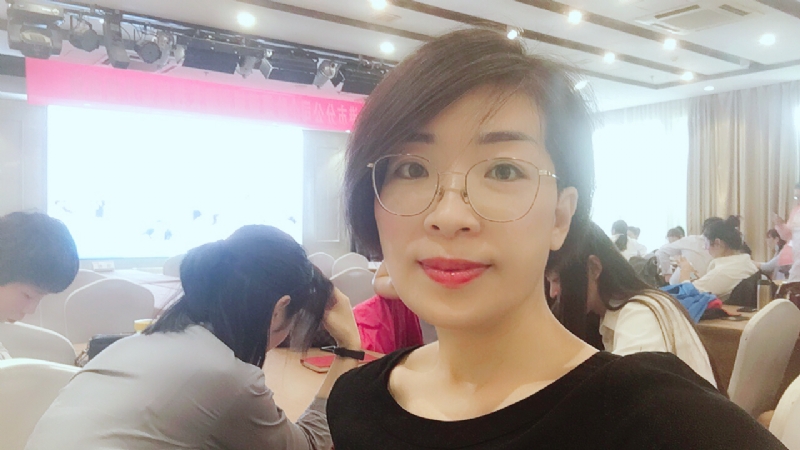 沙拉的第一张照片--沈阳相亲服务中心