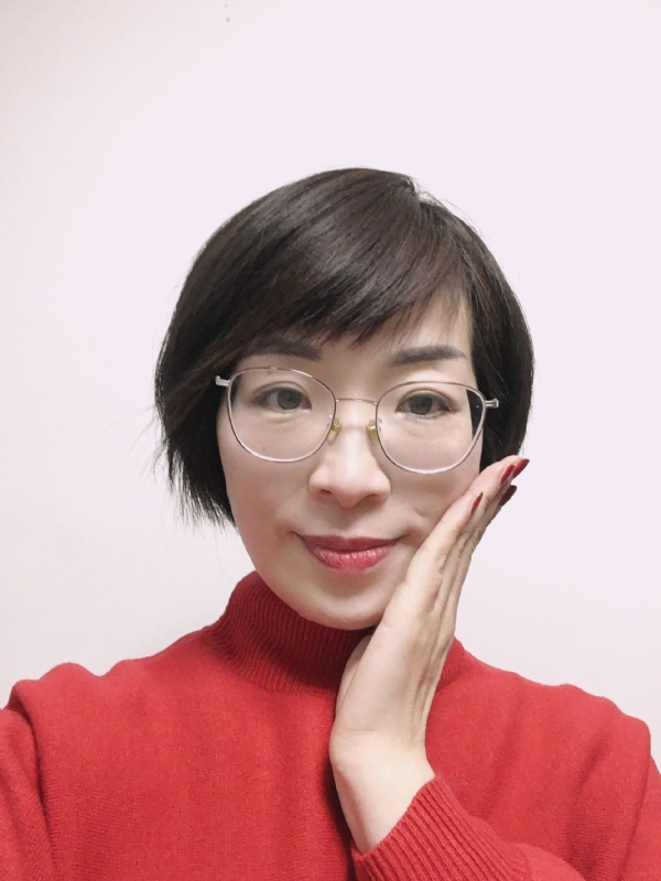 沙拉的第二张照片--沈阳相亲服务中心
