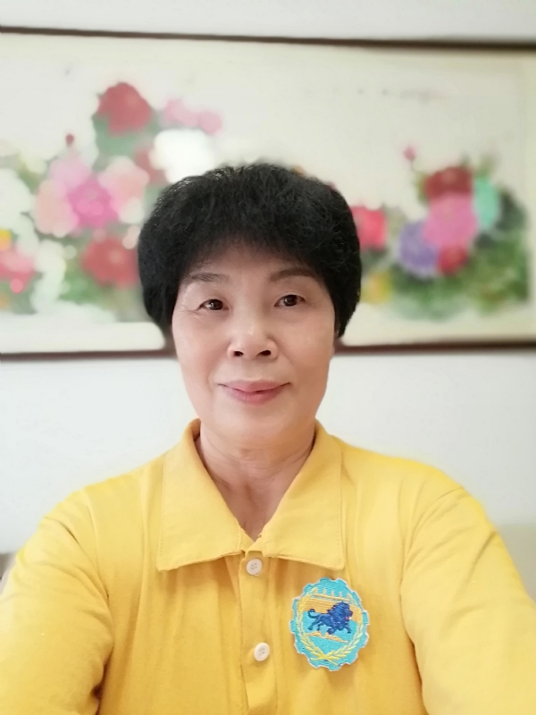 快乐星的第二张照片--沈阳相亲服务中心