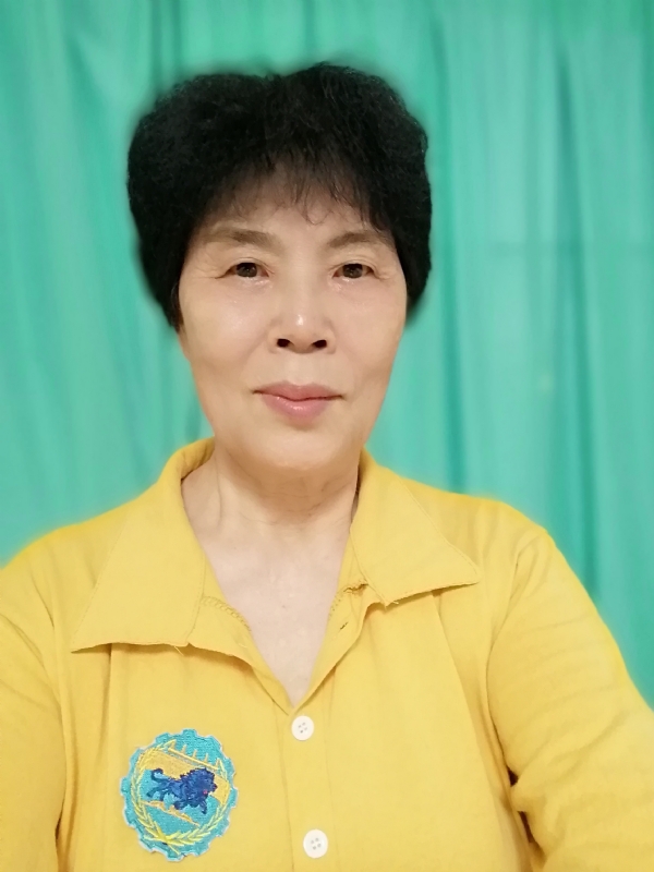 快乐星的第三张照片--沈阳相亲服务中心