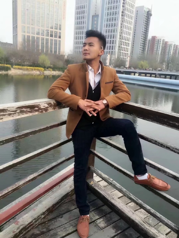 只为等你的第一张照片--沈阳相亲服务中心
