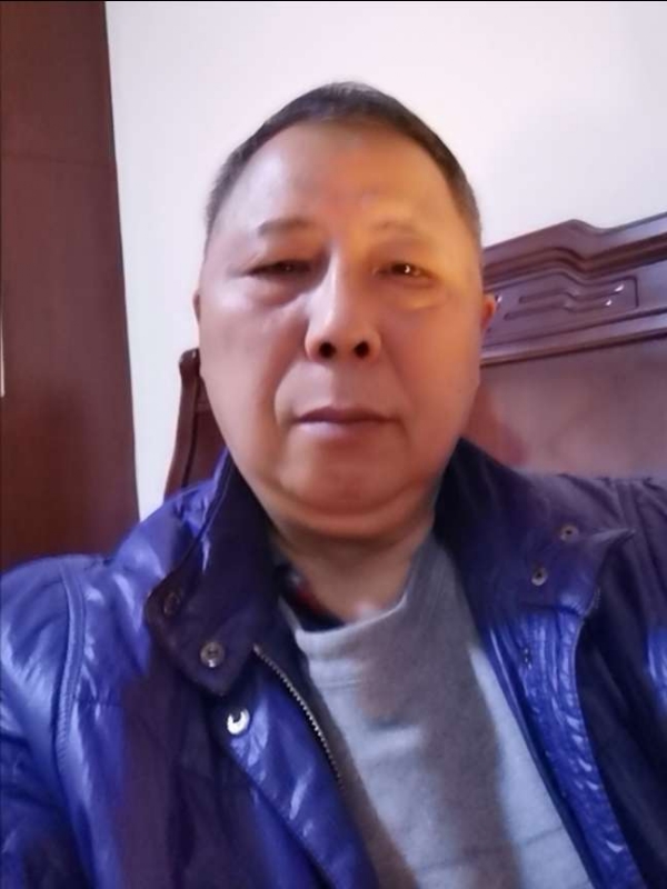 平安健康的第一张照片--沈阳相亲服务中心