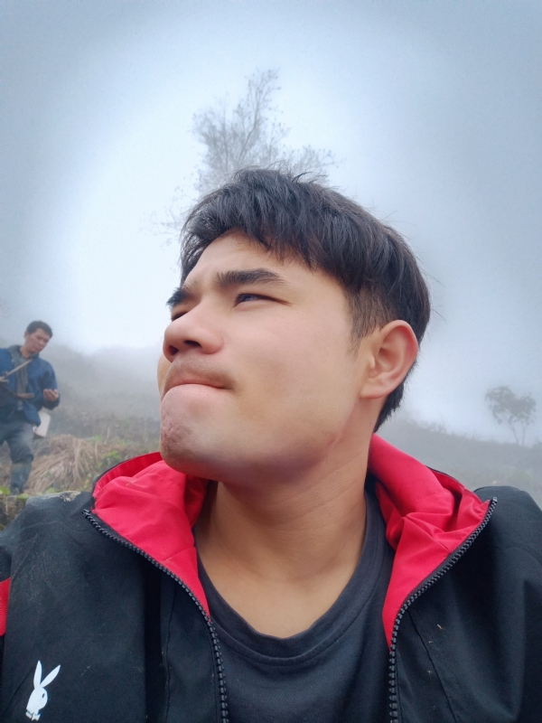 钢铁直男的第一张照片--沈阳相亲服务中心