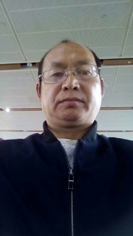 金乾鼠的第一张照片--沈阳相亲服务中心