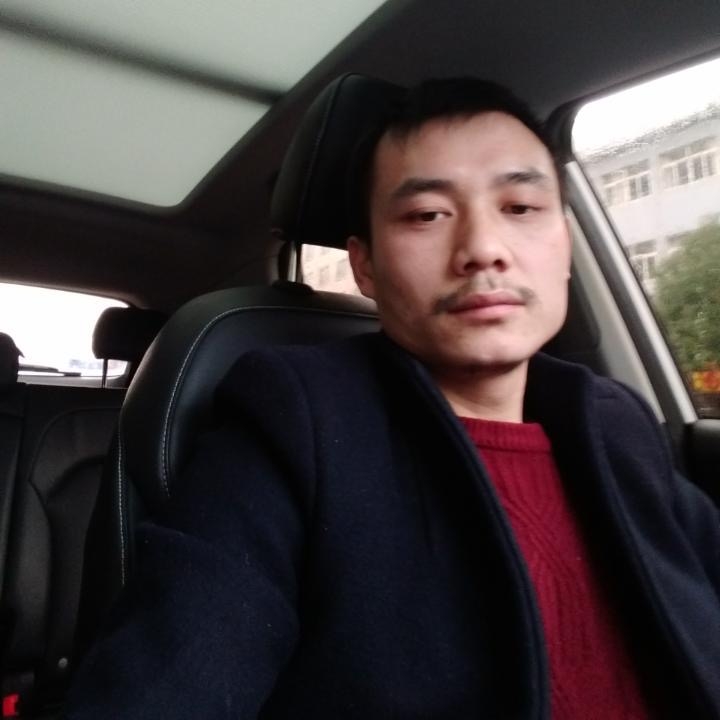 疼人的的第一张照片--沈阳相亲服务中心