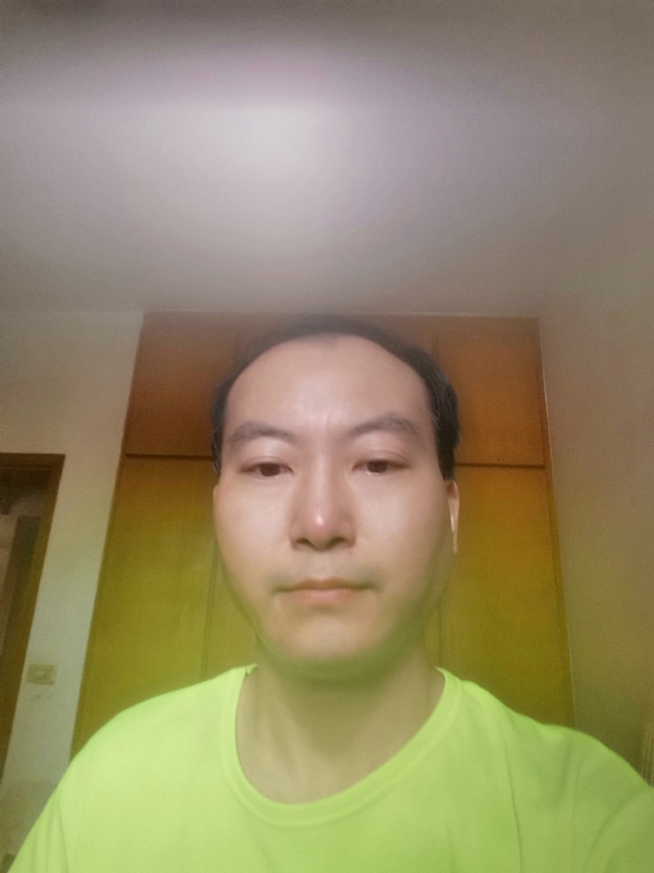 幸运的第一张照片--沈阳相亲服务中心