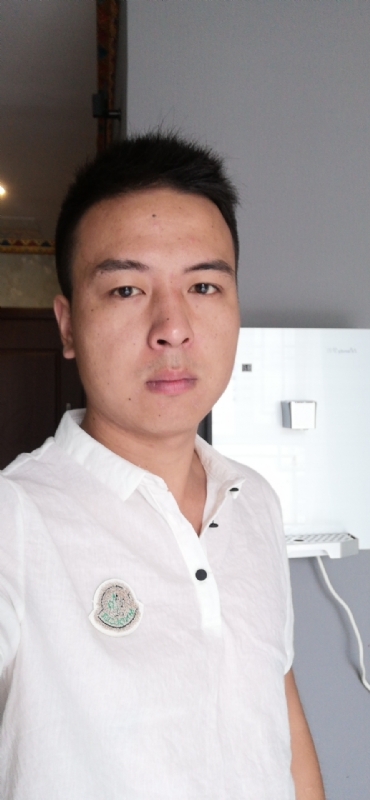 与卿共舞的第三张照片--沈阳相亲服务中心