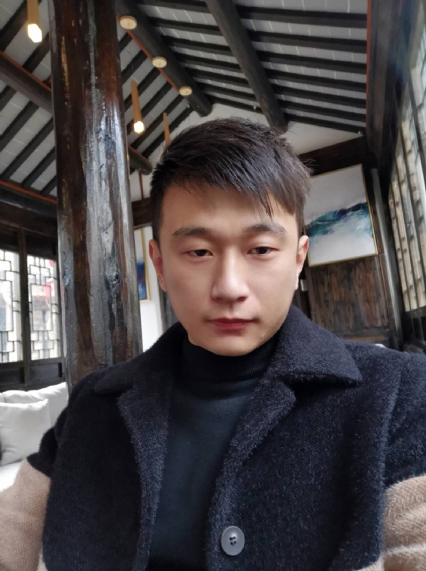 zhihao的第一张照片--沈阳相亲服务中心