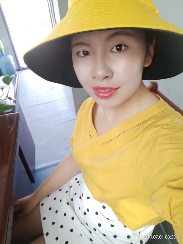 依若萱的第一张照片--沈阳相亲服务中心