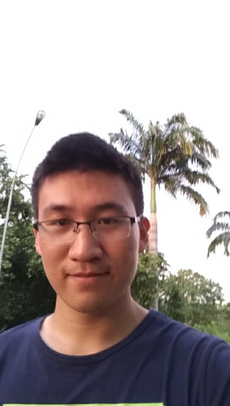 马丁的第二张照片--沈阳相亲服务中心