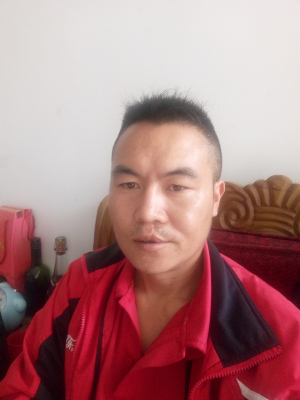 为所欲为的第一张照片--沈阳相亲服务中心