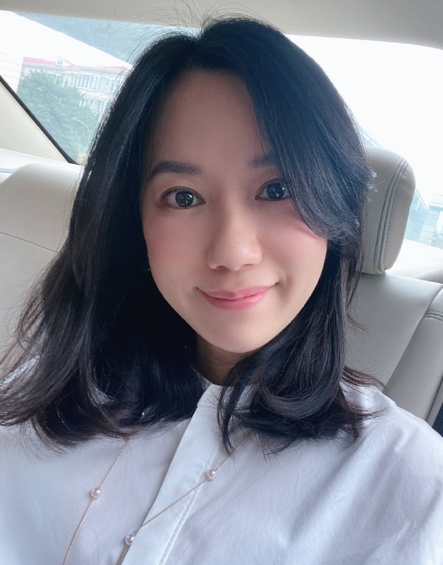 林林的第一张照片--沈阳相亲服务中心