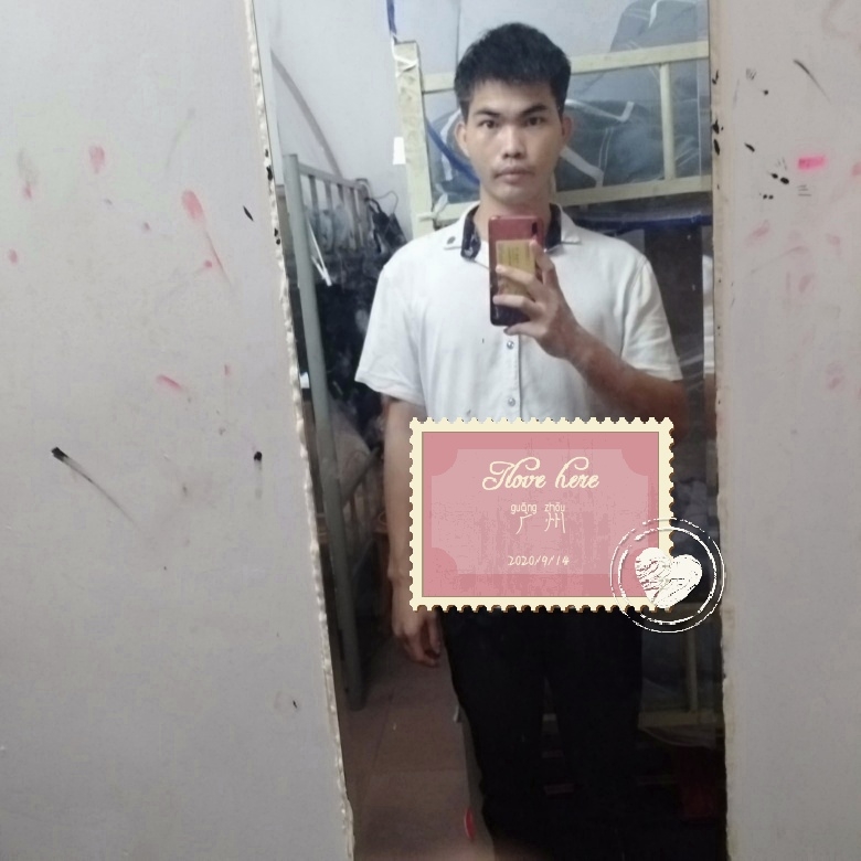 小林的第一张照片--沈阳相亲服务中心