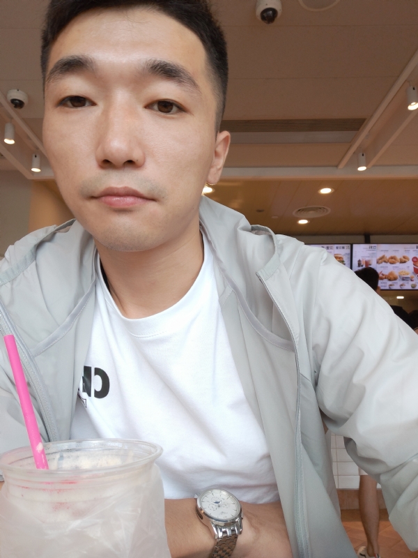 须臾数年的第三张照片--沈阳相亲服务中心