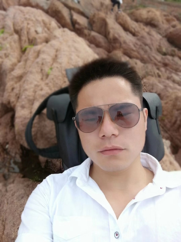 易听的第一张照片--沈阳相亲服务中心