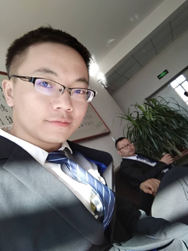 94ever的第一张照片--沈阳相亲服务中心