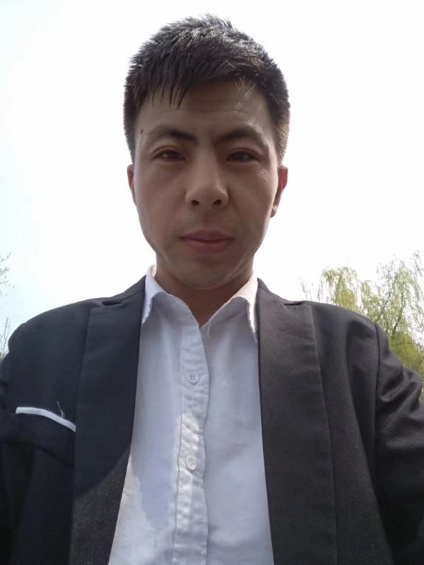 许以飞翔的第一张照片--沈阳相亲服务中心