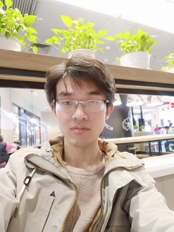 南有乔木的第二张照片--沈阳相亲服务中心