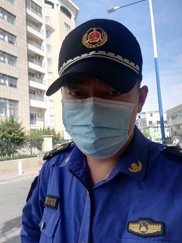 边城浪子的第一张照片--沈阳相亲服务中心