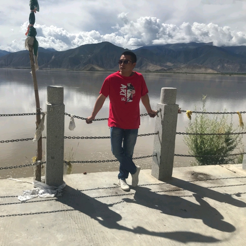 一马平川的第一张照片--沈阳相亲服务中心