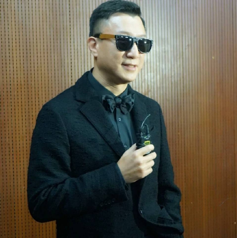 翔先生的第一张照片--沈阳相亲服务中心