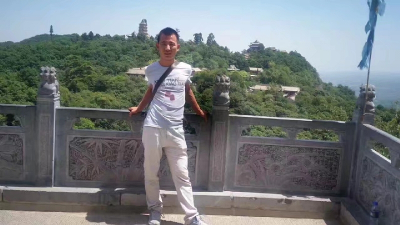 天星辰的第一张照片--沈阳相亲服务中心