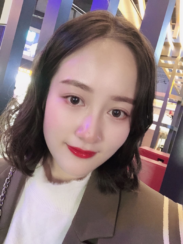 米苏娜娜的第一张照片--沈阳相亲服务中心