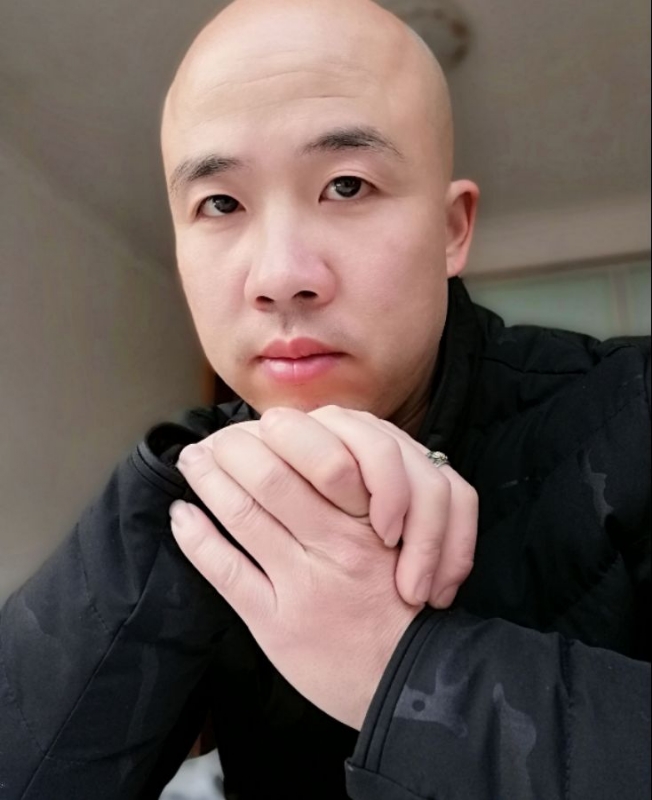 寻缘的第二张照片--沈阳相亲服务中心