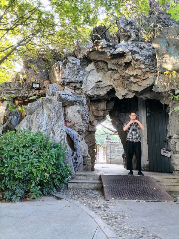 萍水相逢晏的第四张照片--沈阳相亲服务中心