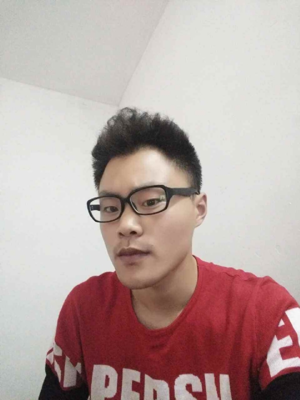 玉尚的第一张照片--沈阳相亲服务中心