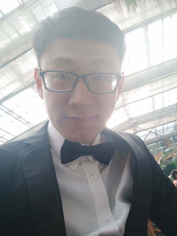 转角遇到爱的第一张照片--沈阳相亲服务中心