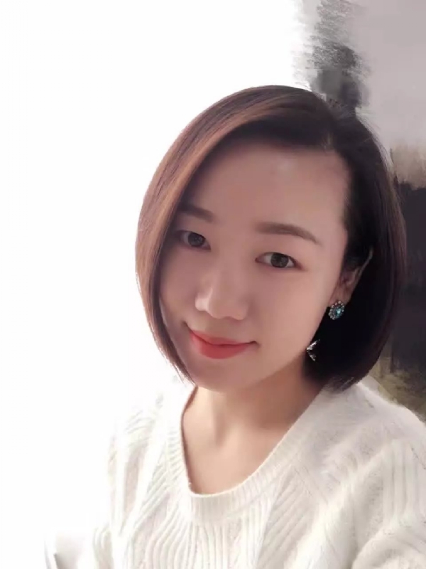 soniahan的第二张照片--沈阳相亲服务中心