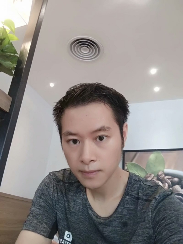 期待缘分的第一张照片--沈阳相亲服务中心