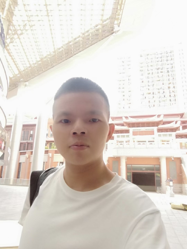 冰水加糖的第二张照片--沈阳相亲服务中心