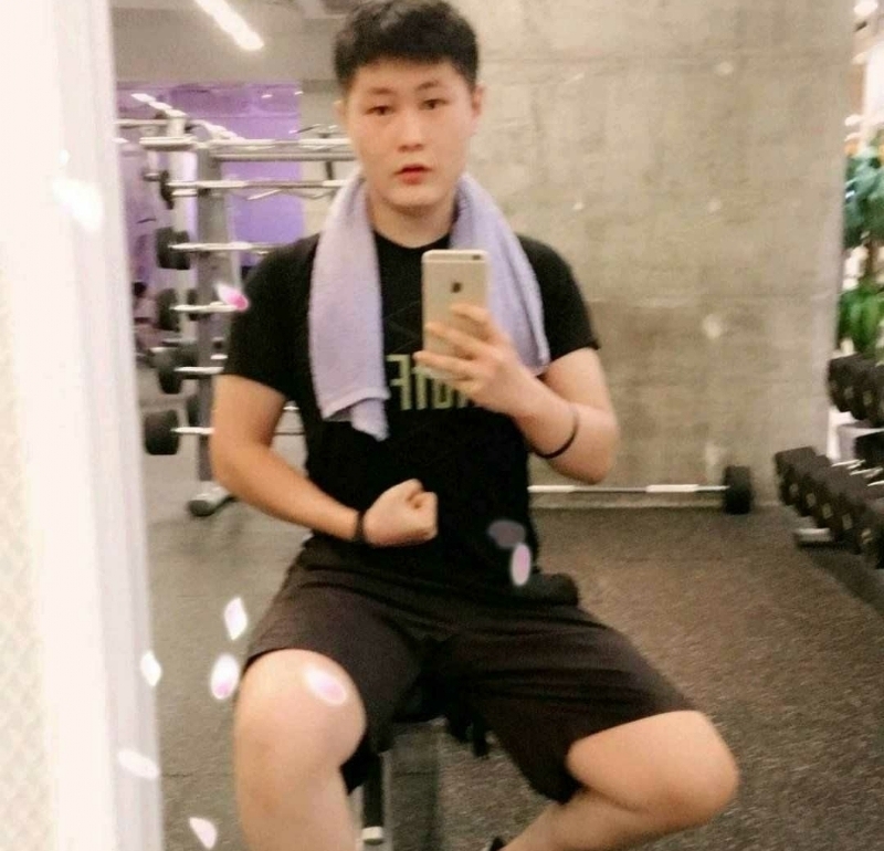 晚婚的第二张照片--沈阳相亲服务中心