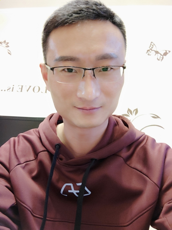 魅影的第一张照片--沈阳相亲服务中心