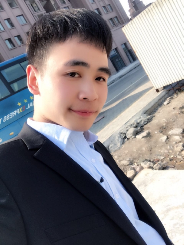 流浪者的第二张照片--沈阳相亲服务中心