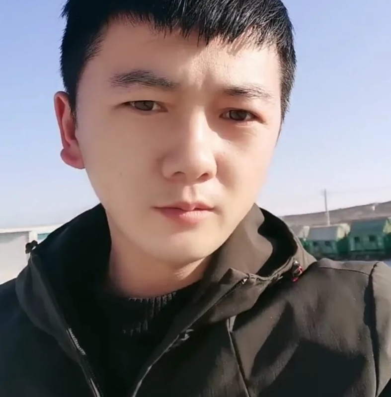 北漠的第一张照片--沈阳相亲服务中心