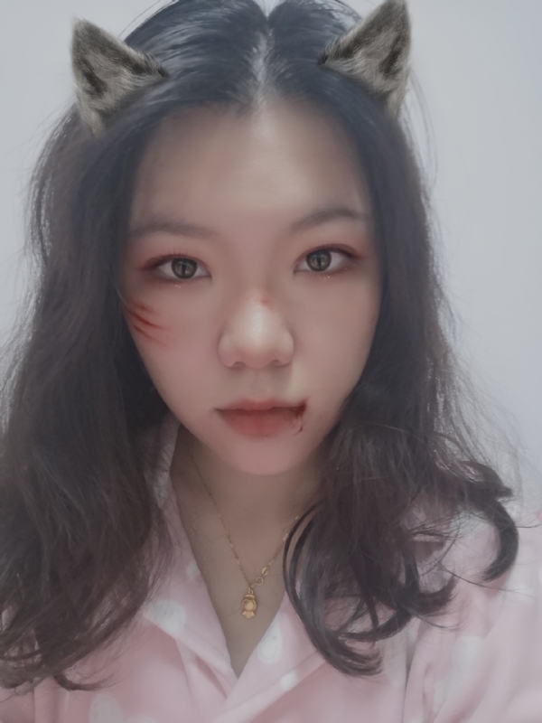 南南的第一张照片--沈阳相亲服务中心