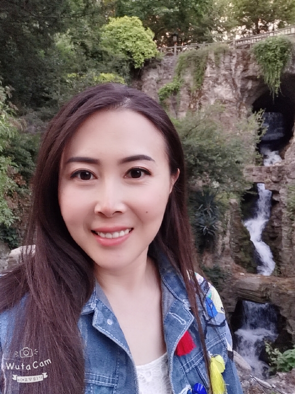 离异单身无子的第三张照片--沈阳相亲服务中心