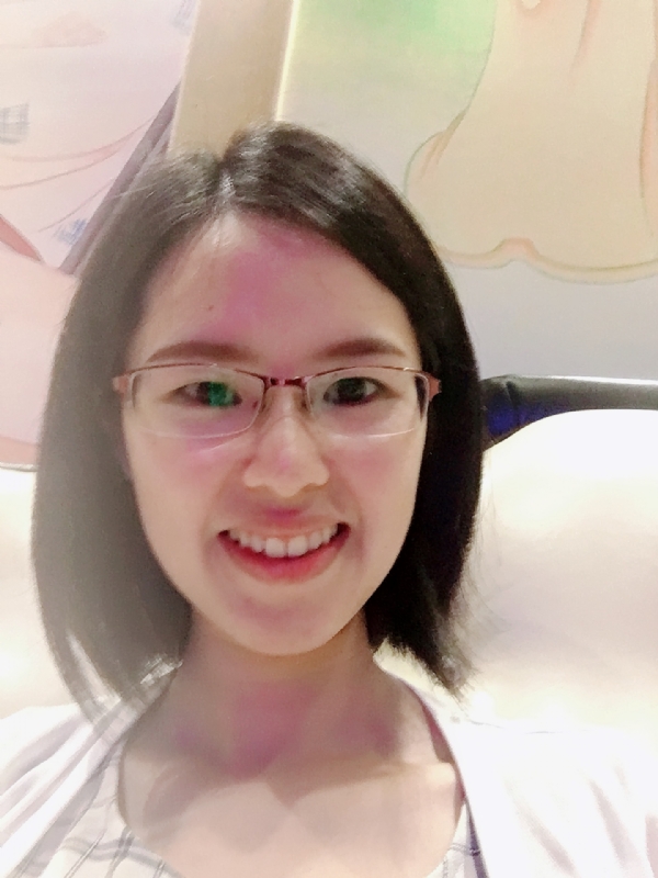 小容的第一张照片--沈阳相亲服务中心