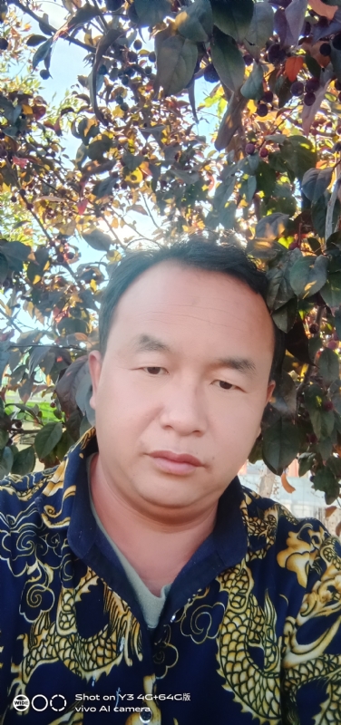 战狼的第一张照片--沈阳相亲服务中心