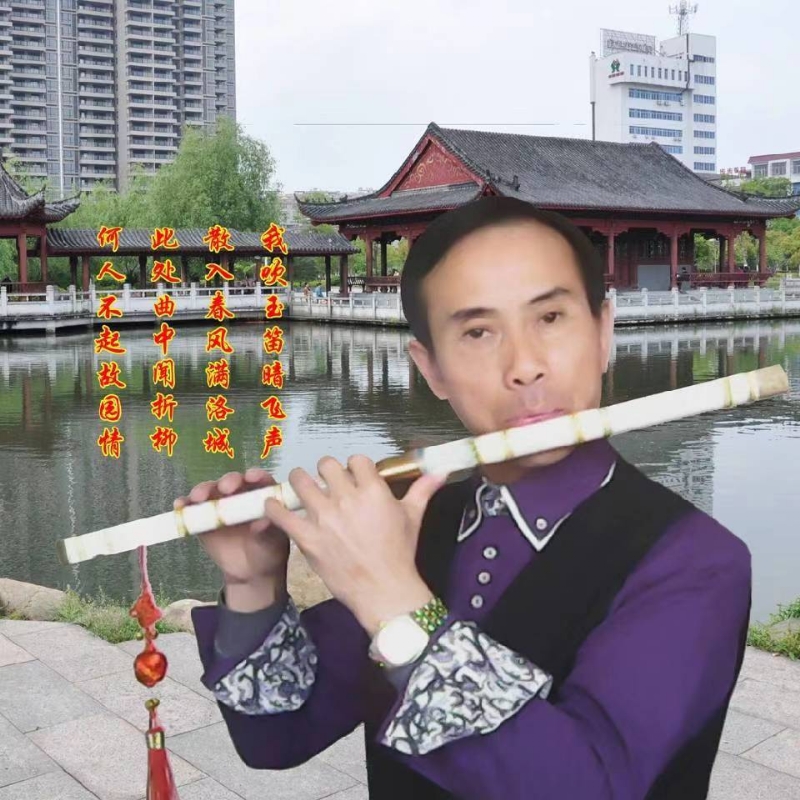 红尘之中遇见你的第一张照片--沈阳相亲服务中心