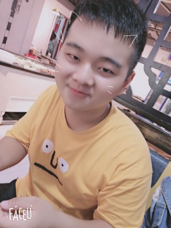 小源小源的第一张照片--沈阳相亲服务中心