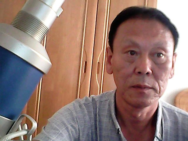 laojiao的第一张照片--沈阳相亲服务中心
