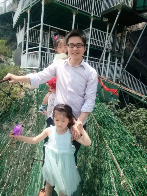fengye的第一张照片--沈阳相亲服务中心